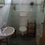 Ferienwohnung Neustrelitz Lägenhet *