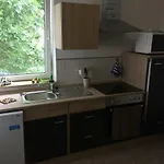 Ferienwohnung Neustrelitz Lägenhet *