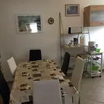 Lägenhet Ferienwohnung Neustrelitz *