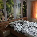 Ferienwohnung Neustrelitz
