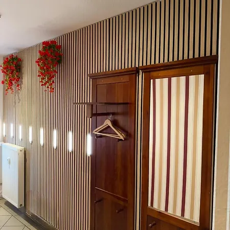 Ferienwohnung Neustrelitz