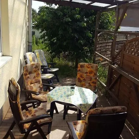 Ferienwohnung Neustrelitz Neustrelitz