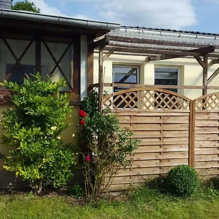 Daire Ferienwohnung Neustrelitz