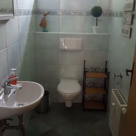 Ferienwohnung Neustrelitz Apartman *