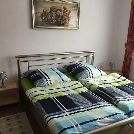 Ferienwohnung Neustrelitz Daire *