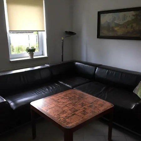 Ferienwohnung Neustrelitz *