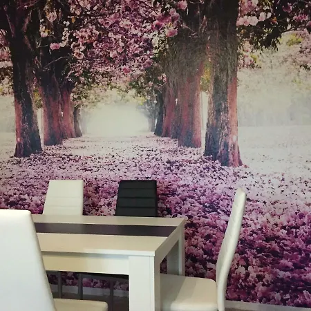 Ferienwohnung Neustrelitz