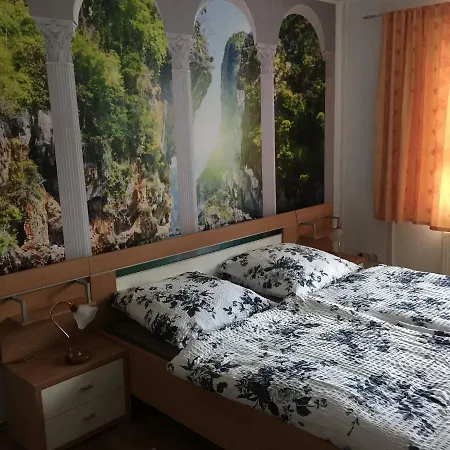 Ferienwohnung Neustrelitz