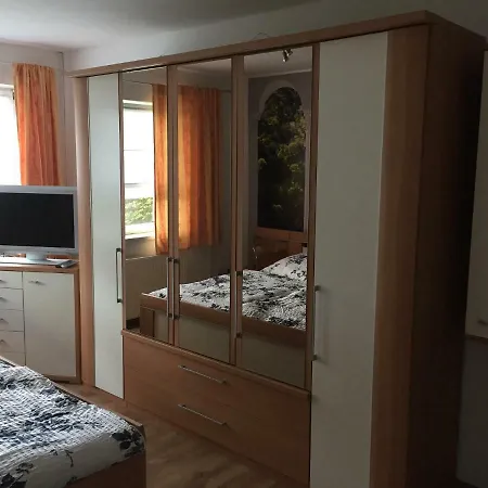 Apartman Ferienwohnung Neustrelitz Neustrelitz