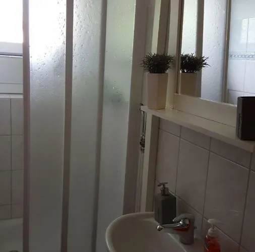 Ferienwohnung Neustrelitz Appartement