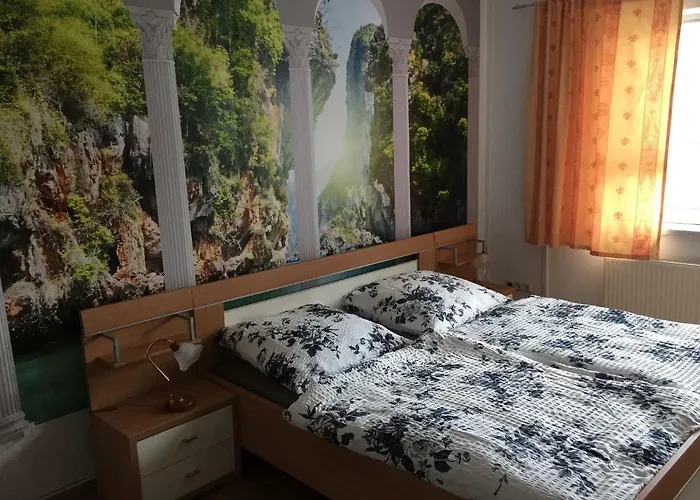 Ferienwohnung Neustrelitz